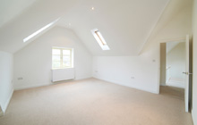 South Acton bedroom extension leads