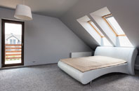 South Acton bedroom extensions