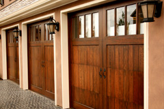 South Acton garage extension quotes