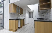 South Acton kitchen extension leads